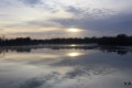 ciel du matin Pescalis